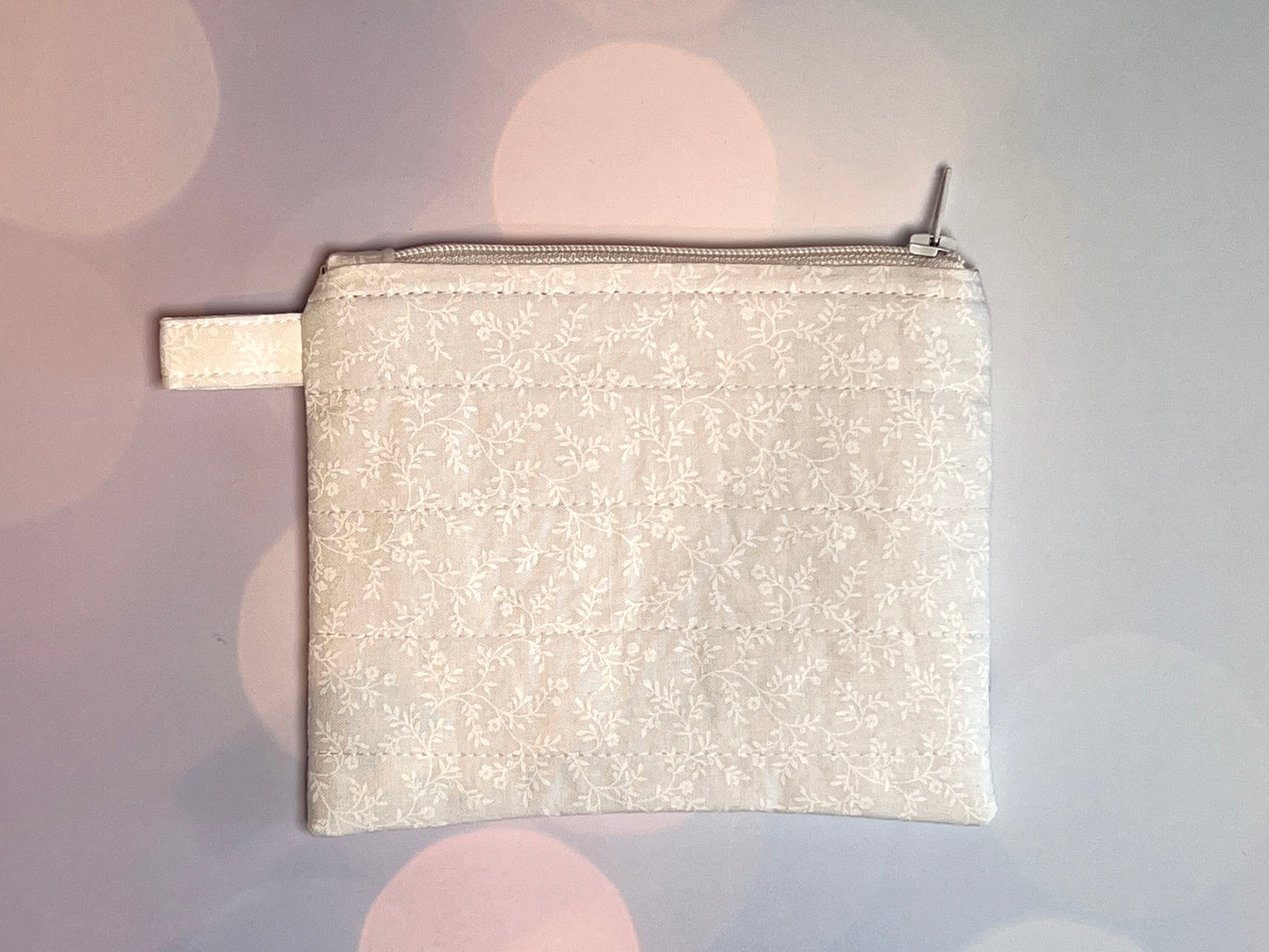 Wristlet Wallet | Owls