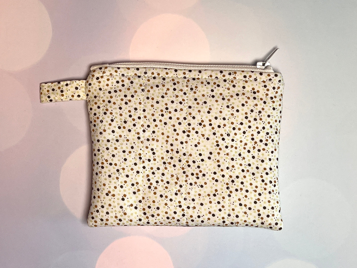 Wristlet Wallet | Vintage Umbrella