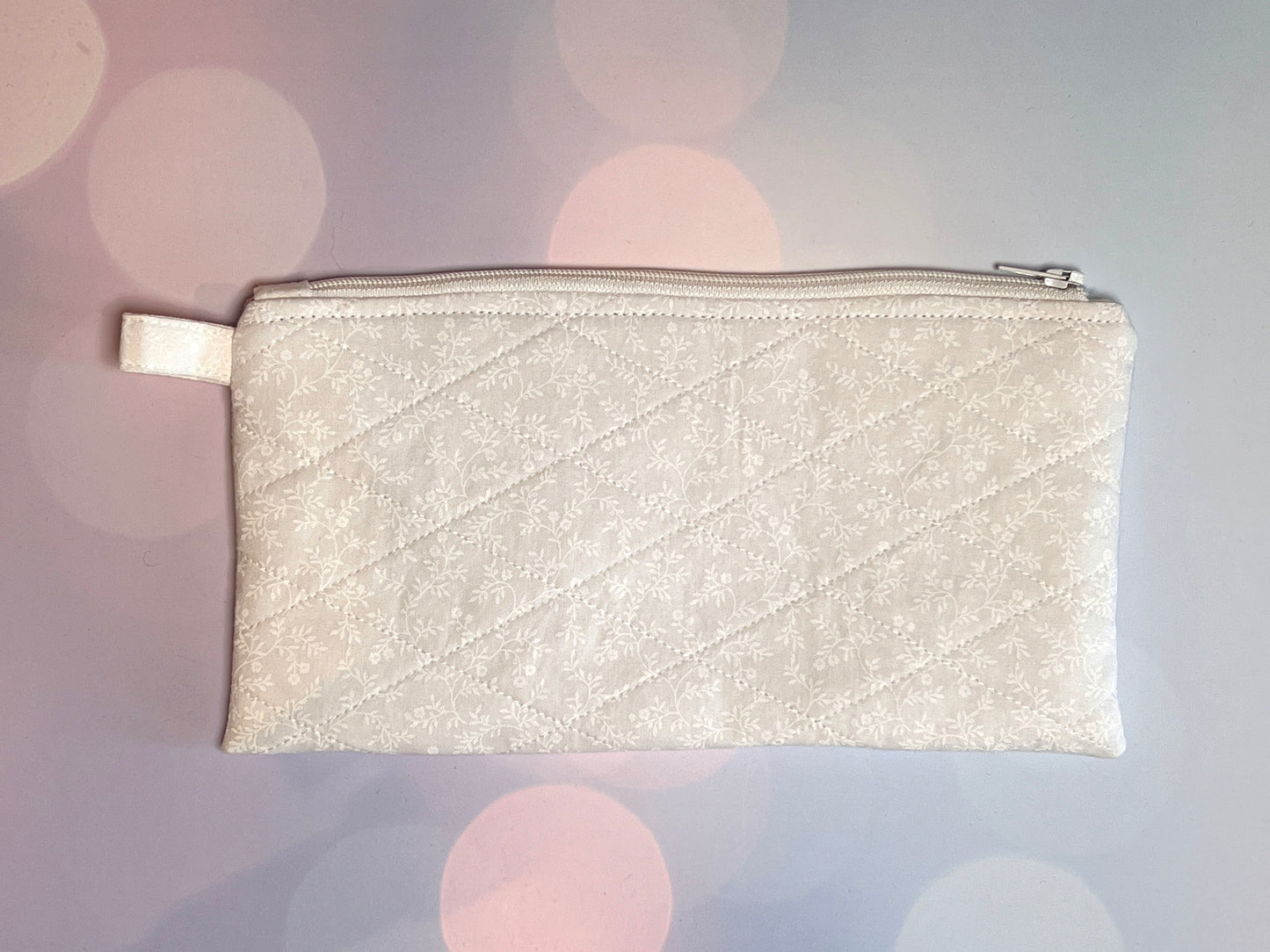 Pencil & Glasses Case | Owls