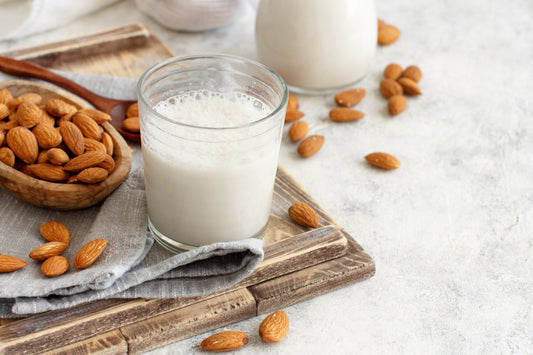 How to Make Homemade Almond Milk: A Simple, Delicious Recipe