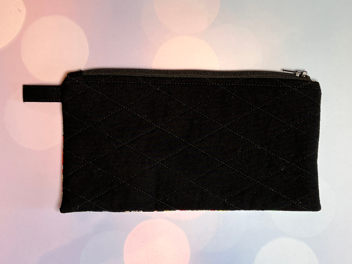 Pencil & Glasses Case | Wonder Woman